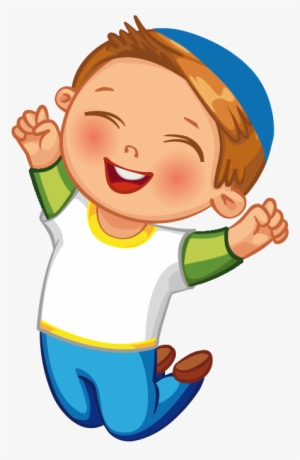 Jewish Kids Cartoon #3639345