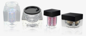 Cubic & Brick Jars For Cosmetic Products - News #3639450