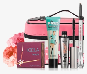 Nice Package Customize Your Makeup Kit - Benefit - Face The Porefessional Pro Balm 22ml #3639585