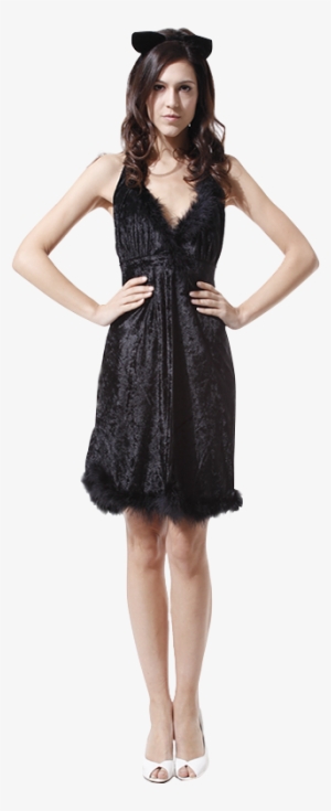 Get Quotations - Sexy Kitty Kostume, Sort #3639655 Get Quotations - Sexy Kitty Kostume, Sort #3639655