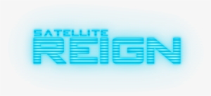 Satellite Reign Logo #3639696