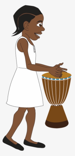 Meet The Ubongo Kids And Their Friends - Bena Language #3639727