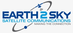 Earth 2 Sky Satellite Communications Inc - Belmont #3639764