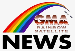 Gma Rainbow Satellite News - World Interiors News Logo #3639788