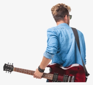 See More - Guitar Png #3639789