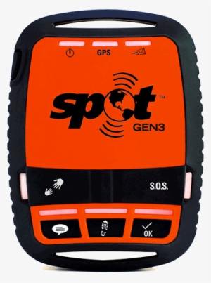 Spot Gen3 Orange - Spot Gen 3 #3639791