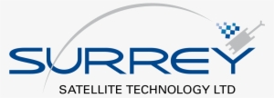 Surrey Satellite Technology Logo #3639814