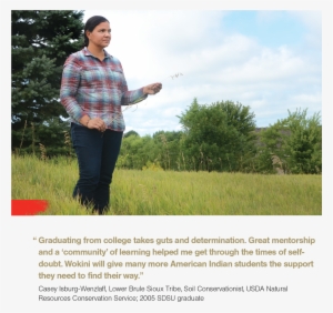 We Hope You'll Help Us - Field #3639818