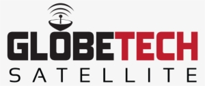 Globetech Satellite Logo 1 1024×489 - Farewell Speech To Boss #3639838
