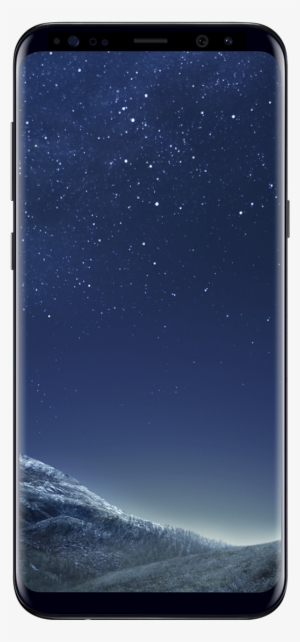 Samsung Galaxy S8 Plus Bolt Mobile Sasktel Front #3639910