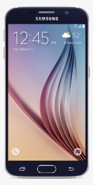 Samsung Galaxy S6 #3640011