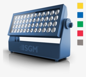 Custom - Any Ral - Sgm P6 #3640014