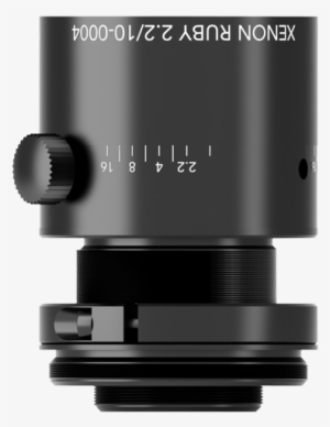 Industrial Optics Ruby Overview Page - Industry #3640092