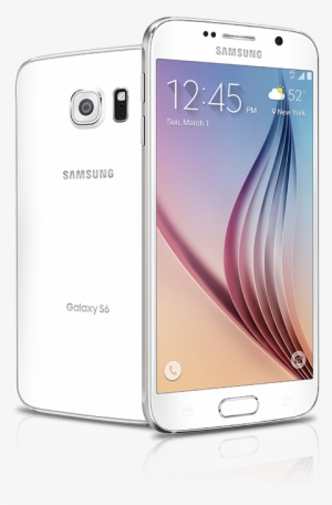 Samsung Galaxy S® 6 #3640093