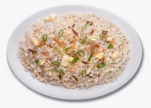 Zubuchon Daing Fried Rice - Fried Rice #3640182