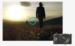 111 - Sony Alpha 6500 Kit + Sel 16-70 Zeiss #3640218