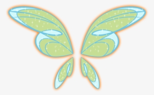 The Winx Club Images Bloom Sophix Wings Hd Wallpaper - Bloom #3640289