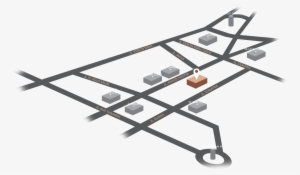 Adele Map - Chocolate Pudding #3640401