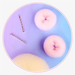 Hair Basics - Circle #3640432