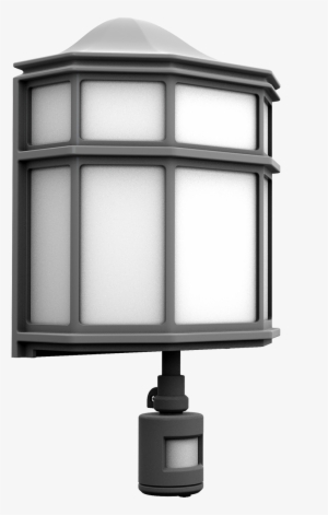 Outdoor Lantern - Light Fixture #3640484