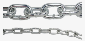 Welded Din5685a Metal Link Chain - Chain #3640545