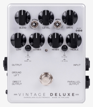 Darkglass Vintage Deluxe V3 #3640705