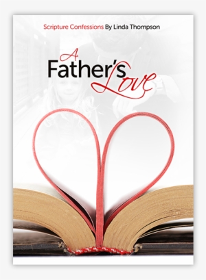 A Father's Love Confession Cd #3640796