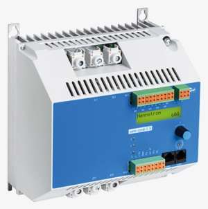 Versicomb Ii S 480-60 - Motor Soft Starter #3640836