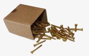 Transparent Screws Png #3640891