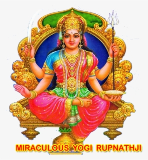 Manglik Dosha - Santoshi Maa #3640971