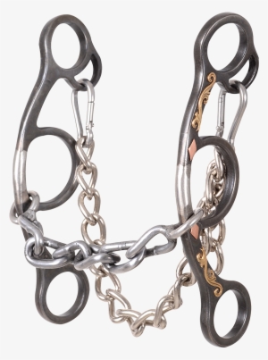 Teskey's Saddle Shop - Bit #3641012