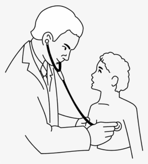 28 Collection Of Doctor's Office Clipart Black And - Doctor Black And White #3641013 28 Collection Of Doctor's Office Clipart Black And - Doctor Black And White #3641013