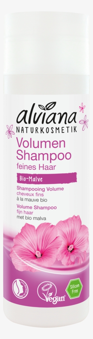 Alviana Naturkosmetik Volume Shampoo #3641061