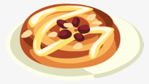 Cinnamon Swirl - Cinnamon Roll #3641158