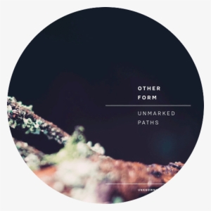 Other Form Unmarked Paths - Other Form #3641191