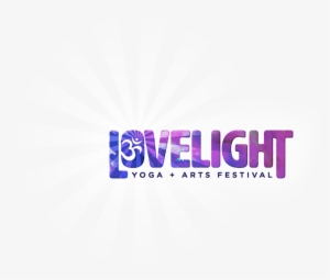 Love Light Yoga And Arts Festival - Art #3641194
