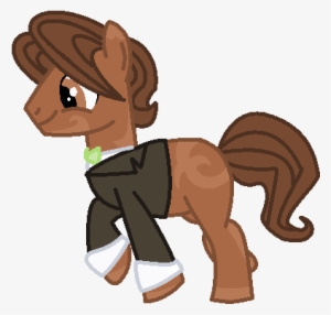 Chocolate Swirl - The Annotated Hobbit #3641225