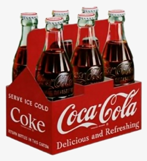 Moodboard Png Aesthetic Polyvore Niche Filler Red Coke - Coca Cola #3641226