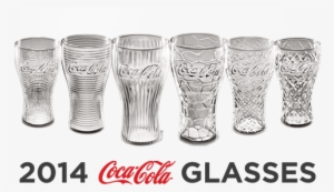 Mcdo Coca Cola Glasses 2014 #3641247