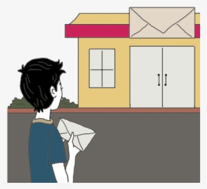 Post Office #3641271