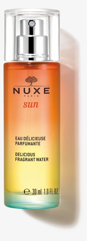 Delicious Fragrant Water 30ml - Nuxe #3641354