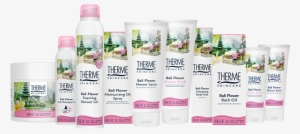 Bali Flower - Therme Douchegel Bali Flower 200ml #3641563