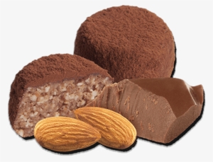 We're Here To Sprout Big Changes, One Snack At A Time - Chocolate #3641651