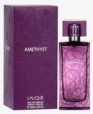 Lalique Amethyst Edp 100ml #3641722 Lalique Amethyst Edp 100ml #3641722