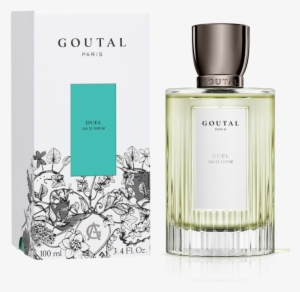 Duel - Perfume #3641728