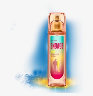Engage Perfume Spray For Women #3641744