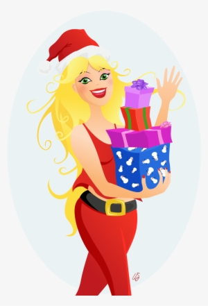 Last Year I Made My Very Own Homemade Christmas Bon-bons - Cartoon #3641768