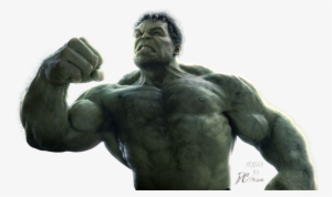 Png Hulk - Hulk Infinity War #3641846