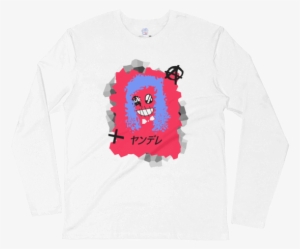 Ck Design - Long-sleeved T-shirt #3641931