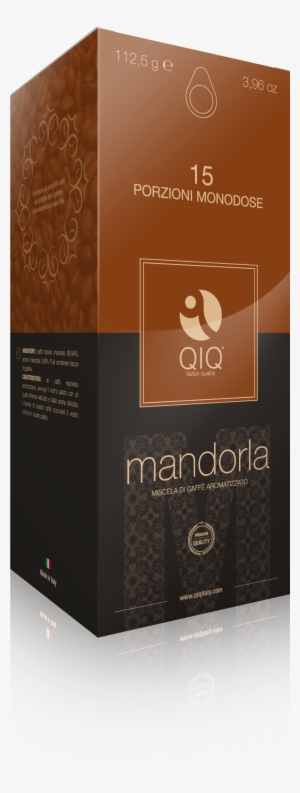 Almond - Mandorla #3641942